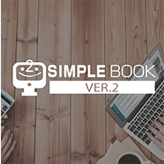SIMPLE BOOK1・2・3