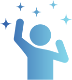 Worry icon