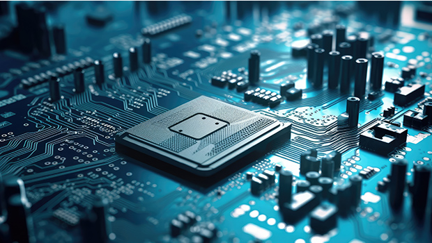 Infrastructure design and operation