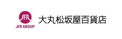 Production Track Record 大丸松坂屋百貨店
