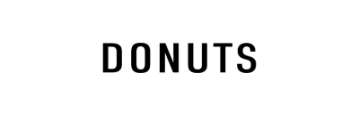 Production Track Record DONUTS