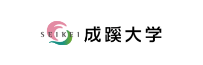 Production Track Record 成蹊大学