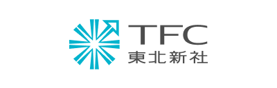 Production Track Record 東北新社