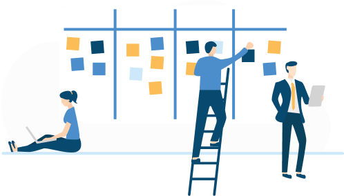 4 Points of Why Choose Picree POINT02 Planning Expertise