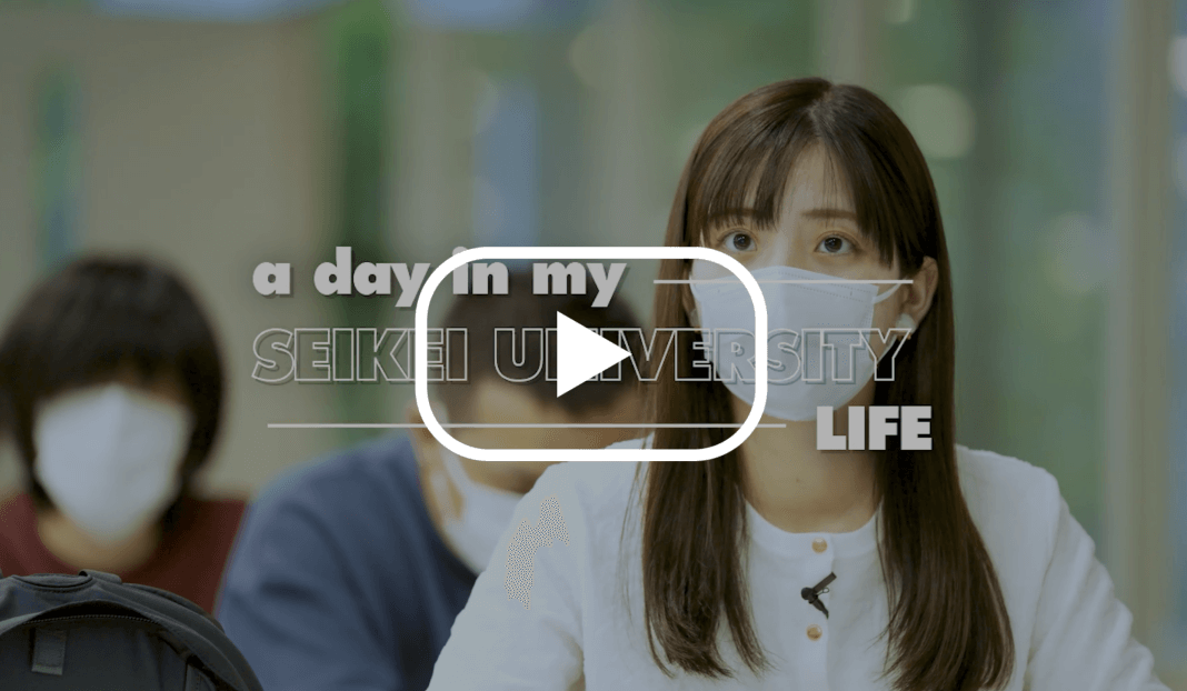 A Day in a Student's Life Vlog