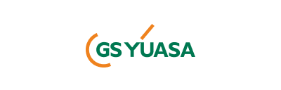 導入実績 GS YUASA