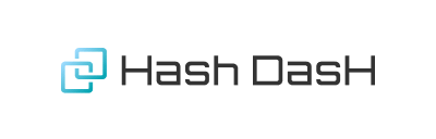 導入実績 Hash Dash